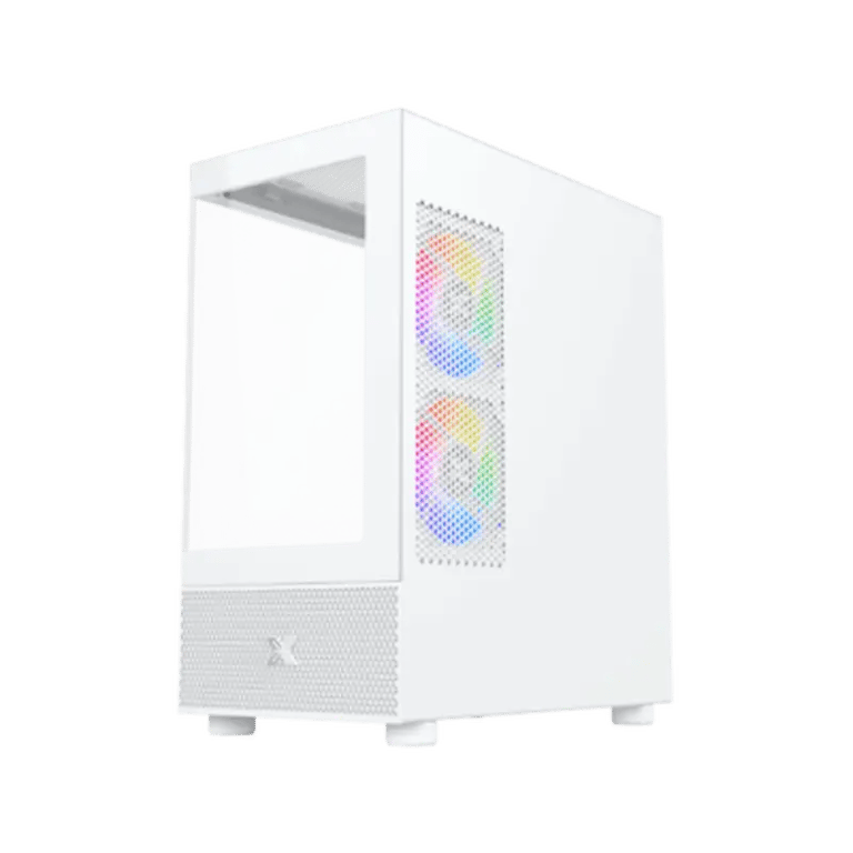 PC Gamer SAMURAI SHIRO A58X RTX56Ti Ryzen 7 RTX 5060Ti RAM DDR4 .2 1TB Win 11 Pro Wifi Neuf - vue 3