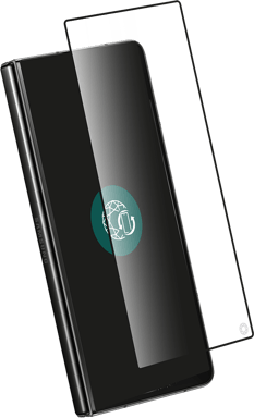 Protège écran pour Samsung Q7 Original 2.5D Verre trempé + Garantie à vie - Certifié GRS Force Glass