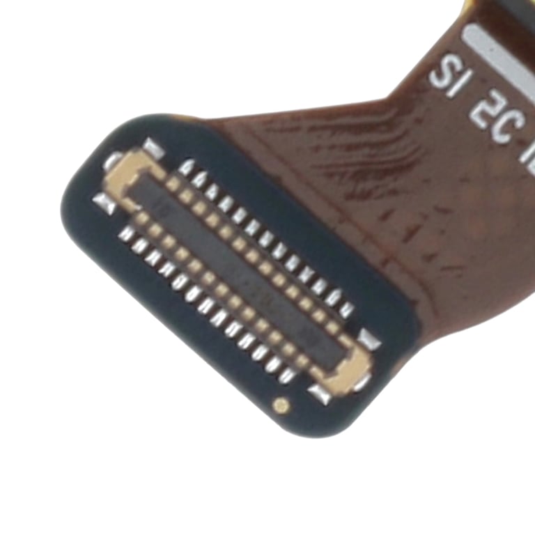 Samsung Galaxy S22 Ultra Caméra Avant - vue 3