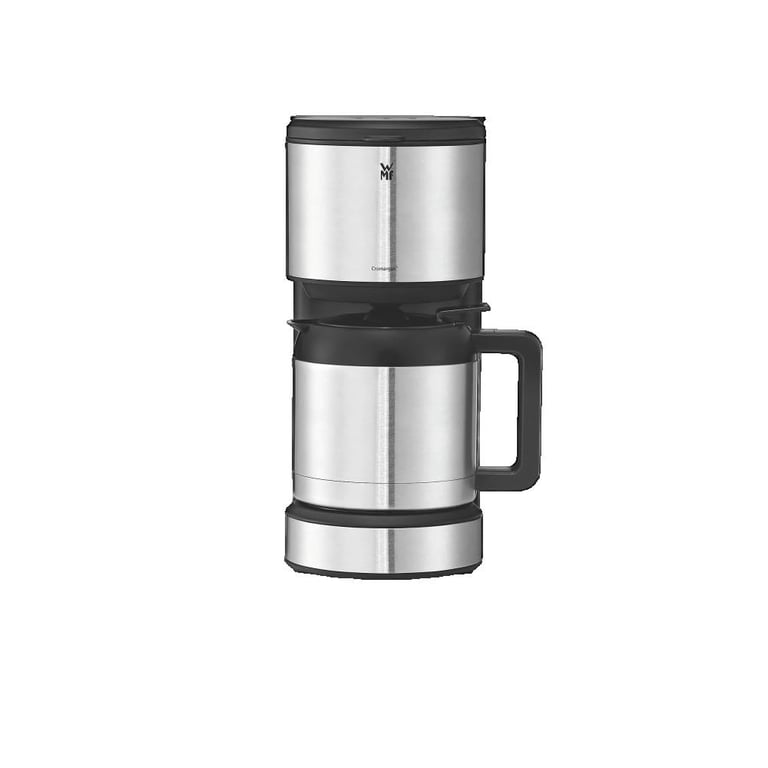 WMF Stelio Aroma 0412160011 Kaffeemaschine 8 Tassen Cromargan - vue 2