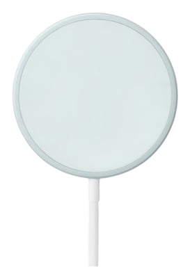 Google Pixelsnap Smartphone Gris USB Recharge sans fil Charge rapide Intérieure - Neuf