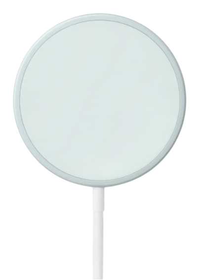 Chargeur induction Qi2 - vue 3