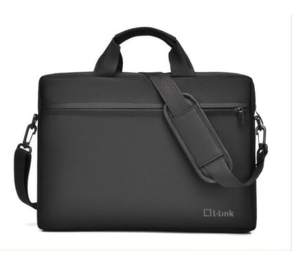 L-Link LL-B036-15.6 maletín para ordenadores portátiles 39,6 cm (15,6'') Maletín Negro