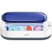 Stérilisateur USAMS zb151xdh01 15W avec chargeur sans fil Blanc