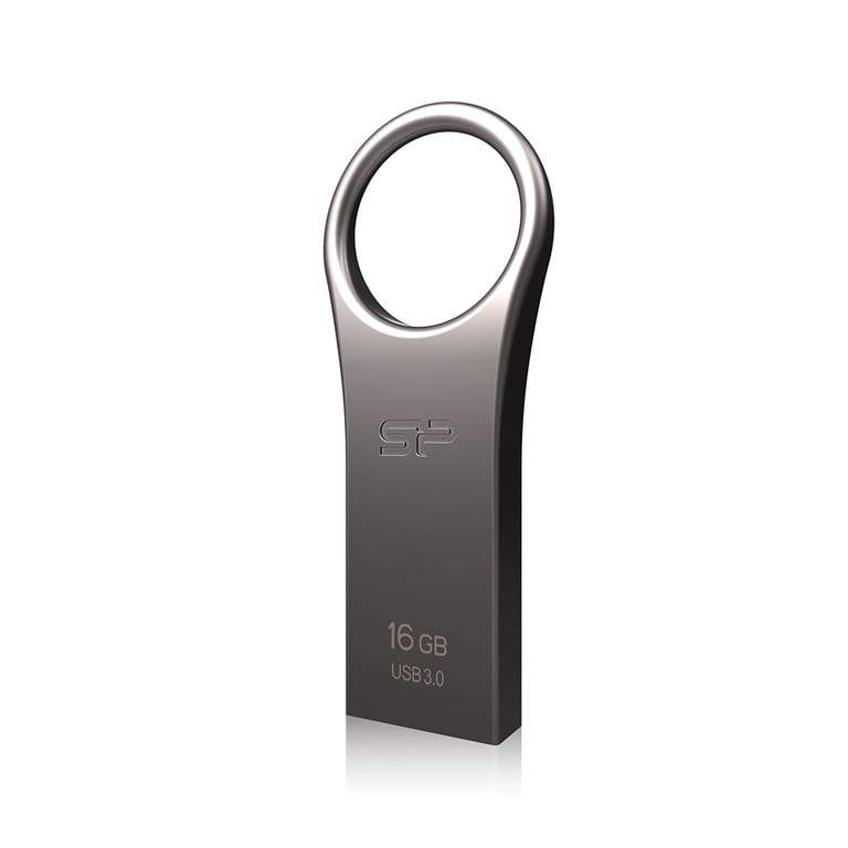 Silicon Power Jewel J80 lecteur USB flash USB Type A 3.2 Gen 1 3.1 Gen 1 Neuf - vue 9