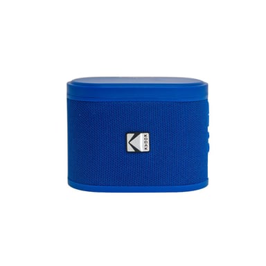 Altoparlanti Bluetooth Kodak portatili IPX6 60W TWS EQ Powerbank e vivavoce