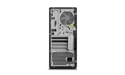 Lenovo ThinkStation P358 5945 Tower AMD Ryzen™ 9 PRO 32 Go DDR4-SDRAM 1 To SSD Windows 11 Pro Station de travail Noir