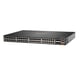 HPE Aruba Networking CX 6200F 48G 4SFP Gestionado L3 Gigabit Ethernet (10/100/1000) 1U