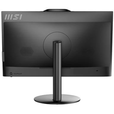 MSI Pro AP242 12M-003EU Intel® Core™ i5 i5-12400 60,5 cm (23.8'') 1920 x 1080 pixels PC All-in-One 8 Go DDR4-SDRAM 512 Go SSD Windows 11 Pro Wi-Fi 6 (802.11ax) Noir