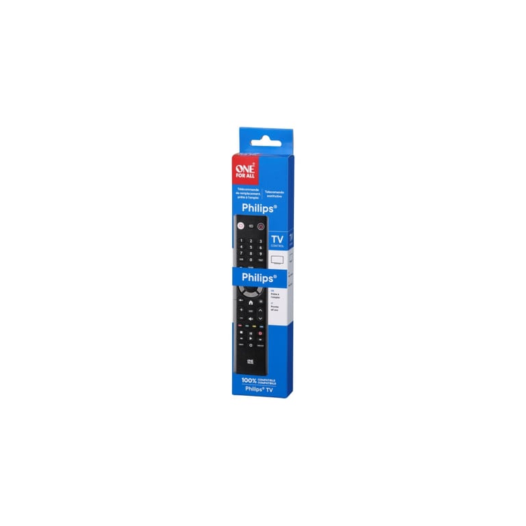 TELECOMMANDE One for all URC1313 - vue 6
