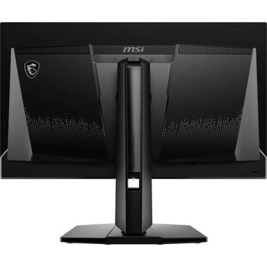 MSI MAG 271QPX QD-OLED E2 pantalla para PC 67,3 cm (26.5'') 2560 x 1440 Pixeles Wide Quad HD Negro