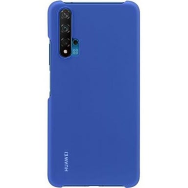 Cover per Huawei Nova 5T Rigida
