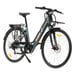Bicicletta elettrica Nilox 30NXEBCLV1 Multicolore 69,8 cm (27,5'')