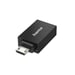 Hama 00300084 Scheda di interfaccia e adattatore USB 2.0