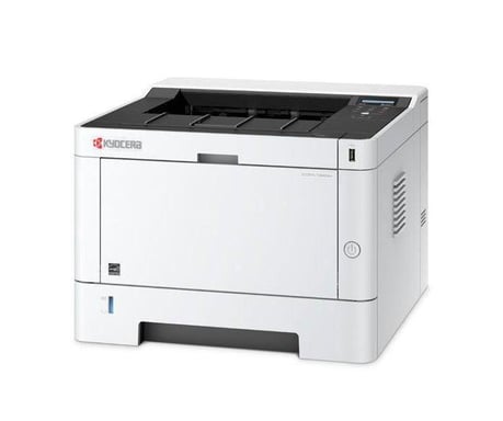 Kyocera Ecosys P2040dn Impresora - vue 1