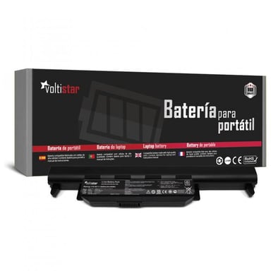 VOLTISTAR BATAA32-K55 refacción para laptop Batería