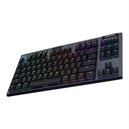 Logitech Clavier Gaming G915 TKL linéaire - Neuf