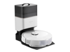 Robot Aspirateur Laveur Q8 Max+, Blanc
