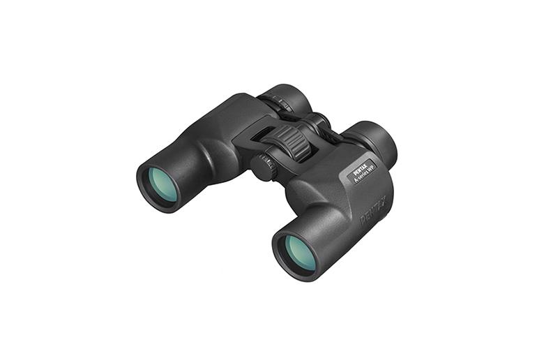 Pentax AP 8x30 WP jumelle BaK 4 Porro Neuf