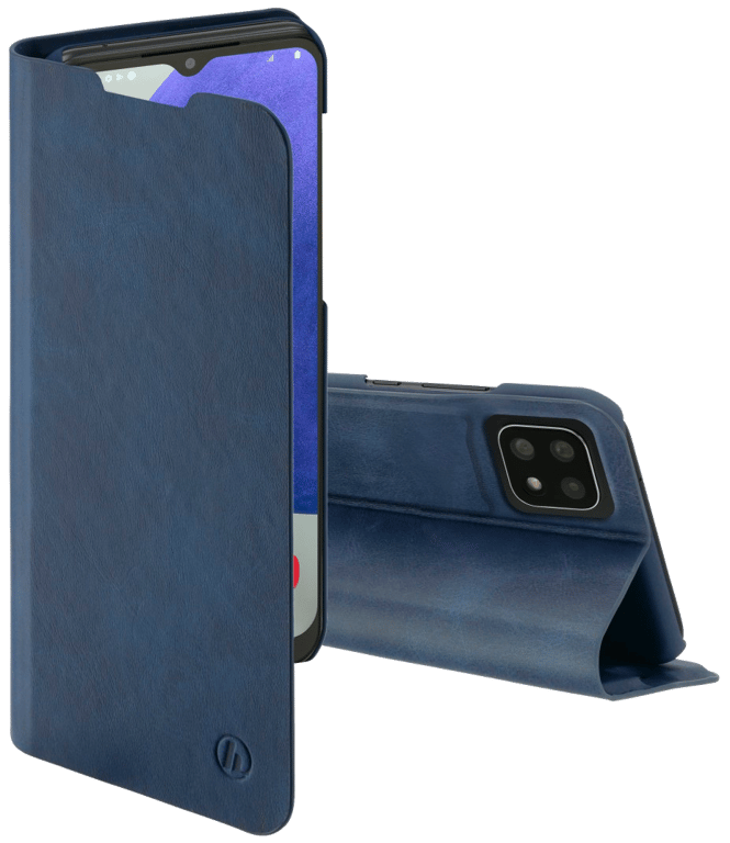 Etui portefeuille Guard Pro pour Samsung Galaxy A22 5G