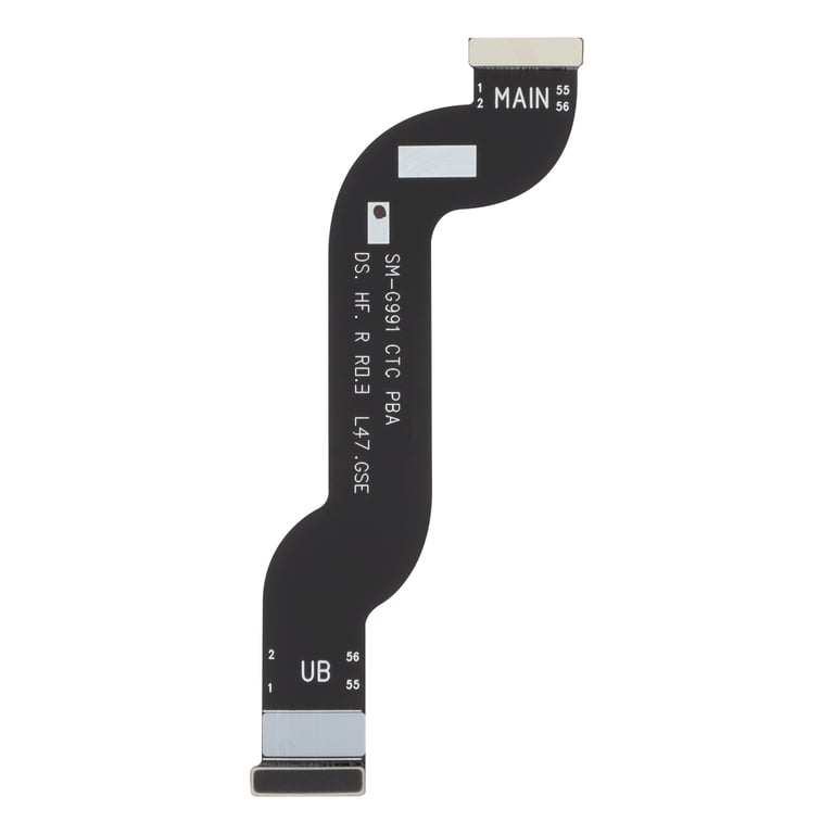Nappe Écran pour Samsung Galaxy S21 - vue 2