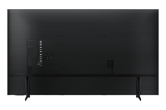 Samsung HQ60A 109,2 cm (43'') 4K Ultra HD Smart TV Noir 20 W