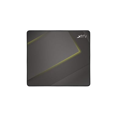 XTRFY GP1 L - Black TAPIS DE SOURIS