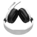 Turtle Beach Recon 200 Cuffie con archetto cablato Play White