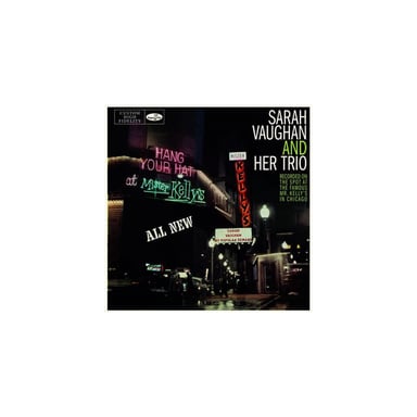 Al Mister Kelly's Edizione Limitata