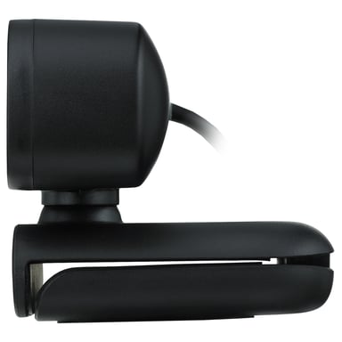 Rapoo XW180 webcam 1920 x 1080 pixel USB 2.0 Nero