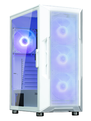 Zalman I3 NEO ARGB unité centrale Midi Tower Neuf