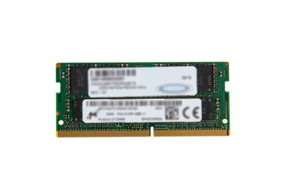 Origin Storage Origin 4GB DDR4-2666 SODIMM memory module 2666 MHz (Ships as 2Rx8) módulo de memoria 1 x 4 GB