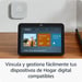 Amazon B0BLS3B3QL dispositivo con asistente virtual