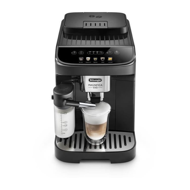 DELONGHI ECAM290.61.B - vue 7