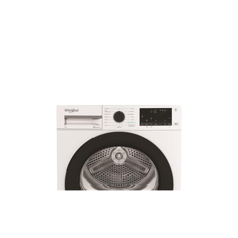 Whirlpool Sã¿che linge cwd84mwbsfr cwd84mwbsfr - vue 6