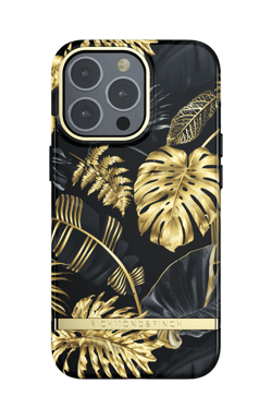 Richmond & Finch Golden Jungle - iPhone 13 Pro
