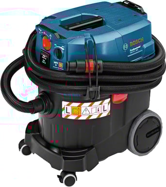 Aspirador AFC GAS 35 L (C)