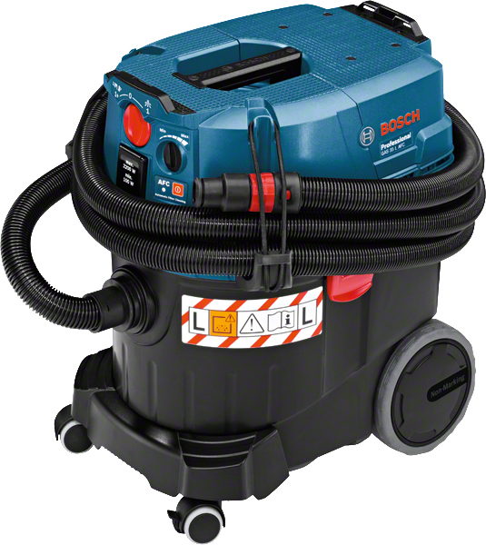 Aspirateur GAS 35 L AFC (C) - Neuf