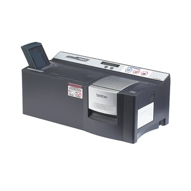 Brother SC-2000USB imprimante pour étiquettes 600 x 600 DPI Avec fil