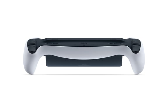 PlayStation Portal - Lecteur à distance Sony pour PS5, Blanc