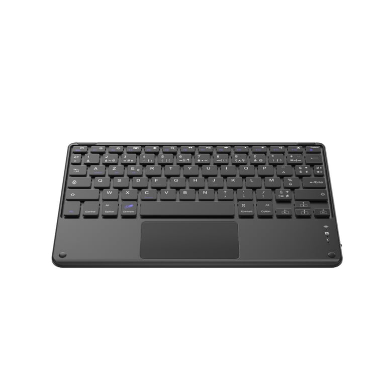 Clavier Sans Fil Blackview AZERTY Bluetooth Compatible avec Windows iOS et Android Neuf - vue 2