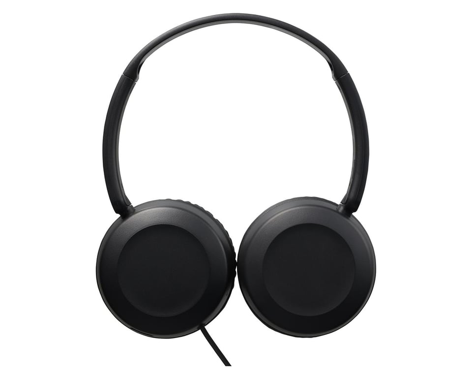 JVC HA-S31M Noir - vue 4