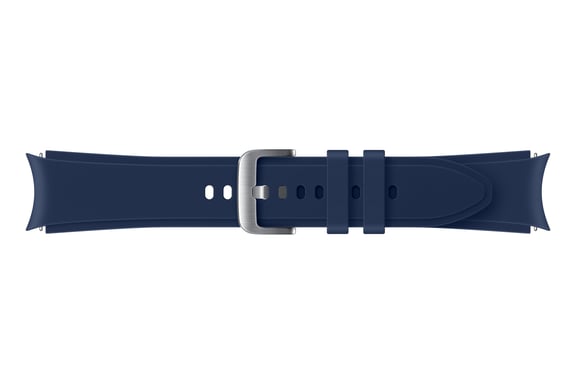 Samsung ET-SFR89LNEGEU accessorio indossabile intelligente Band Blu marino