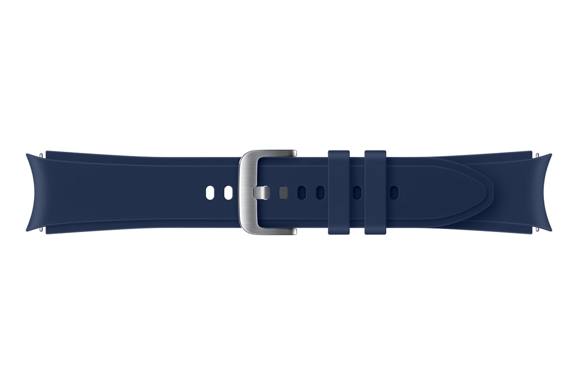 Bracelet Samsung Galaxy Watch4 130mm Ridge Sport - vue 6