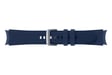 Samsung ET-SFR89LNEGEU accessorio indossabile intelligente Band Blu marino