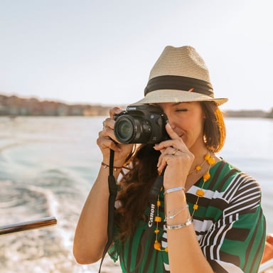 Canon PowerShot SX70 HS 1/2.3'' Cámara puente 20,3 MP CMOS 5184 x 3888 Pixeles Negro