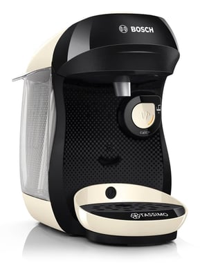Bosch Tassimo Happy TAS107E machine à café Entièrement automatique Cafetière à dosette 0,7 L
