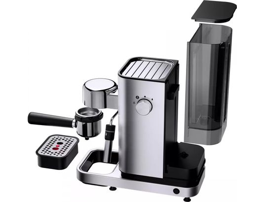 WMF Lumero 04.1237.0011 machine à café Manuel Machine à expresso 1 4 - vue 4