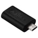 Hama 00135721 adattatore di genere cavo USB-C USB 3.1 A Nero