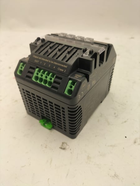 9000-41034-0100400 Murr Elektronik Electronic circuit protection